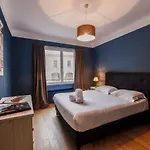 Apartament 2 Au Coeur D'annecy Avec Terrasse *