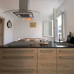 2 Au Coeur D'annecy Avec Terrasse Apartament