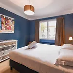 Apartament 2 Au Coeur D'annecy Avec Terrasse *