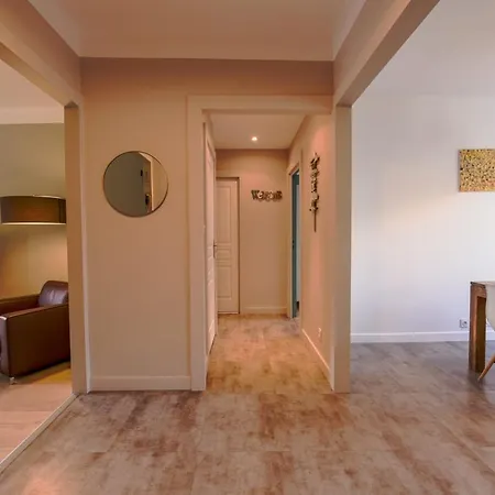 Apartment 2 Au Coeur D'annecy Avec Terrasse Annecy