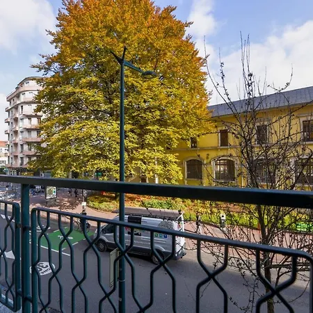 Apartment 2 Au Coeur D'annecy Avec Terrasse