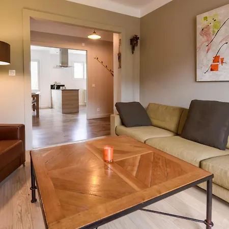 2 Au Coeur D'annecy Avec Terrasse Apartament Annecy